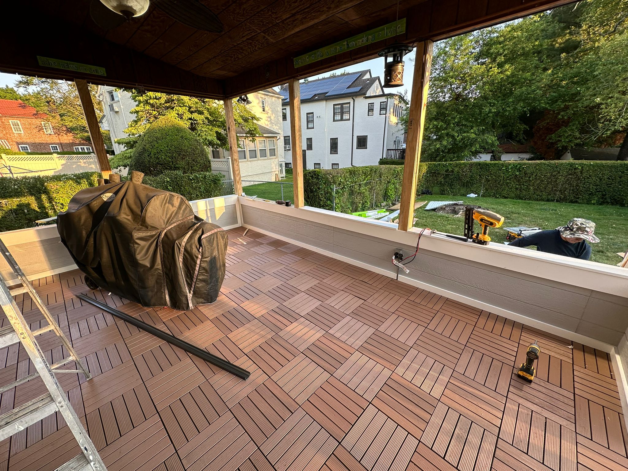 Three Season Sun Room - Image 1